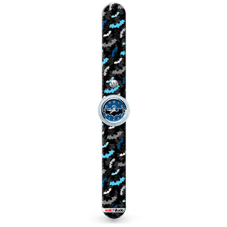 Watchitude Bats Slap Watch, Watchitude, Bats, cf-type-watch, cf-vendor-watchitude, EB Boy, EB Boys, Halloween, Slap Watch, Tween Gift, Watch, Watches, Watchitude, Watchitude Bats Slap Watch, 