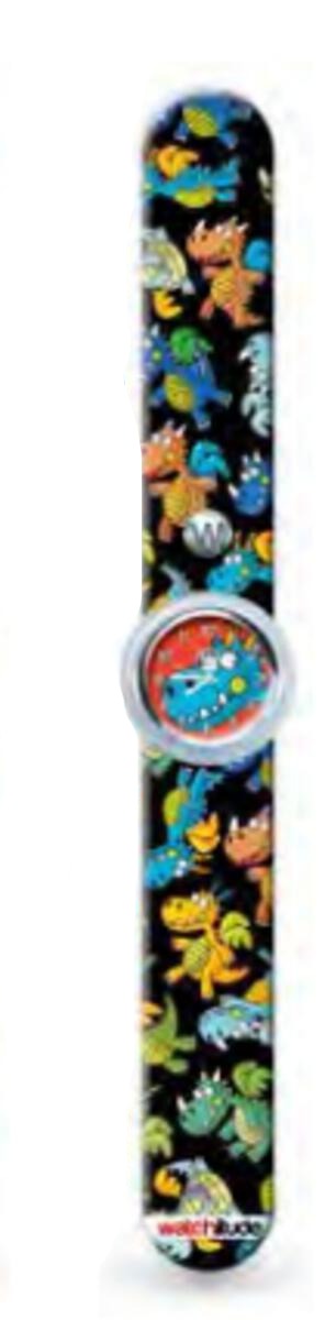 Watchitude Dancing Dragons Slap Watch, Watchitude, cf-type-watch, cf-vendor-watchitude, EB Boy, EB Boys, Slap Watch, Tween Gift, Watch, Watches, Watchitude, Watchitude Dancing Dragons, Watchi