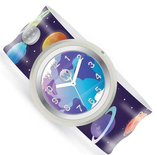 Watchitude Deep Space Slap Watch, Watchitude, Deep Space Slap Watch, Slap Watch, Space Slap Watch, Tween Gift, Watch, Watches, Watchitude, Watchitude Deep Space, Watchitude Deep Space Slap Wa