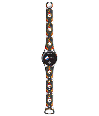 Watchitude Fastball Move 2 Activity Watch, Watchitude, Activity Watch, Baseball, Baseball Watch, Boys Watch, EB Boy, EB Boys, Move Watch, Spring Training Baseball, Watch, Watch for Boys, Watc