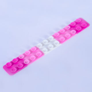 Watchitude Slap Stix - Pink Cloud, Watchitude, Pink Cloud, Slap Bracelet, Slap Stix, Watchitude, Watchitude Slap Stix, Bracelets - Basically Bows & Bowties