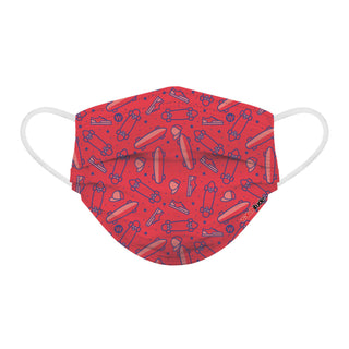 Kids Disposable Masks - Skater / Checkers, Watchitude, Child Face Mask, Child Face MAskCute Kids Face MAsk, Cotton Face Mask, Cute Kids Mask, Disposable Face Mask, Els PW 11399, Face Mask, Fa
