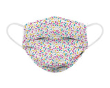 Kids Disposable Masks - Sprinkles / Unicorn World, Watchitude, Child Face Mask, Child Face MAskCute Kids Face MAsk, Cotton Face Mask, Cute Kids Mask, Disposable Face Mask, Els PW 11399, Face 