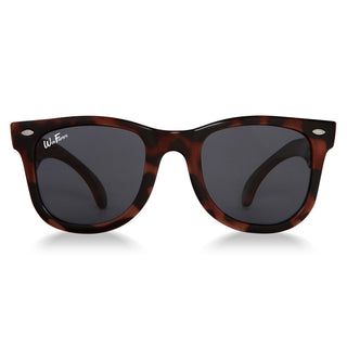 Original WeeFarers - Tortoise Shell, WeeFarers, Baby Girl Sunglasses, Baby Ray Bans, Baby Sunglasses, cf-size-2-3-years, cf-size-4-6-years, cf-type-sunglasses, cf-vendor-weefarers, Original T