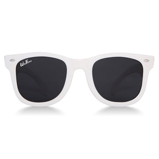 Original WeeFarers - White, WeeFarers, Baby Girl Sunglasses, Baby Ray Bans, Baby Sunglasses, cf-size-0-1-years, cf-size-2-3-years, cf-size-4-6-years, cf-size-7-12-years, cf-type-sunglasses, c