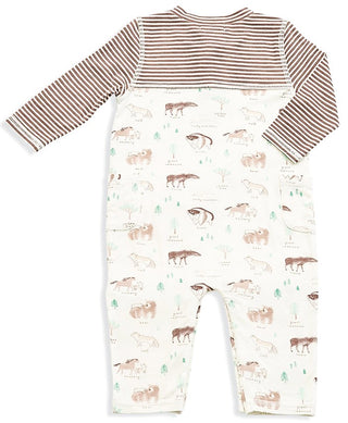Angel Dear Western Wilderness Bamboo Romper, Angel Dear, angel Dear, Angel Dear Romper, Angel Dear Western Wilderness, Angel Dear Western Wilderness Bamboo Romper, Black Friday, CM22, Cyber M