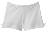 White As Snow Monkeybar Buddies, Monkeybar Buddies, Back to School, cf-size-12, cf-size-7-8, cf-type-spandex-shorts, cf-vendor-monkeybar-buddies, monkey bar buddies, Monkeybar Buddies, Monkey