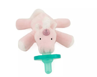 Pink Unicorn WubbaNub, WubbaNub, Baby Bunny, Baby Gift, Baby Shower, Baby Shower Gift, Cyber Monday, EB Baby, Gift for Baby, Pink Unicorn WubbaNub, Unicorn, Unicorn Wubbanub, UnicornUnicorns,