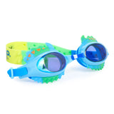 Bling2o Dylan The Dinosaur Swim Goggles, Bling2o, Bling 2o, Bling 2o Goggles, Bling2o, Bling2o Dylan The Dinosaur Swim Goggles, Bling2o Goggle, Boy Swim Goggles, cf-type-goggles, cf-vendor-bl